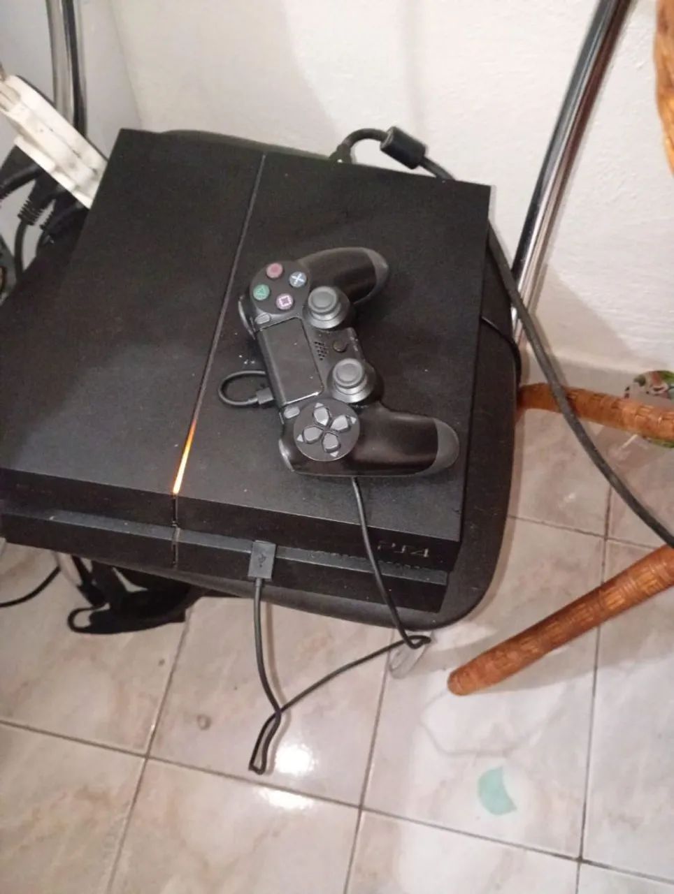 Playstation 4