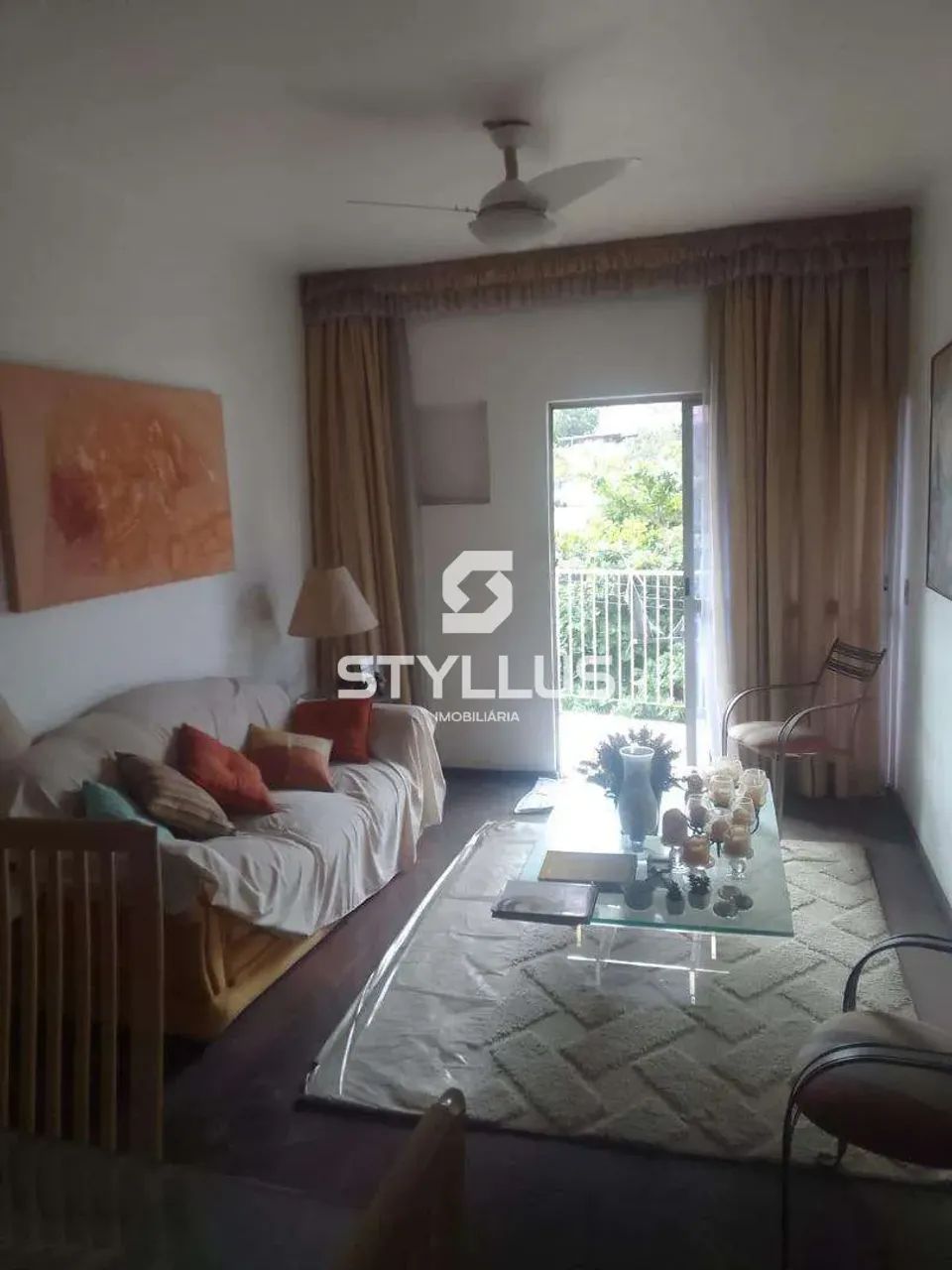 Apartamento com Suíte e Varanda em Engenho de Dentro! M33V - Foto 3