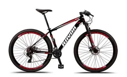 Bicicleta aro 29 aro Ravok  27 marchas 
