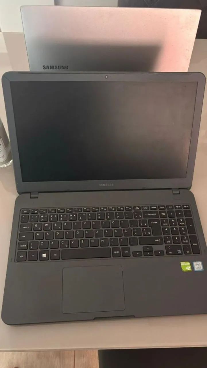 Notebook - Foto 2