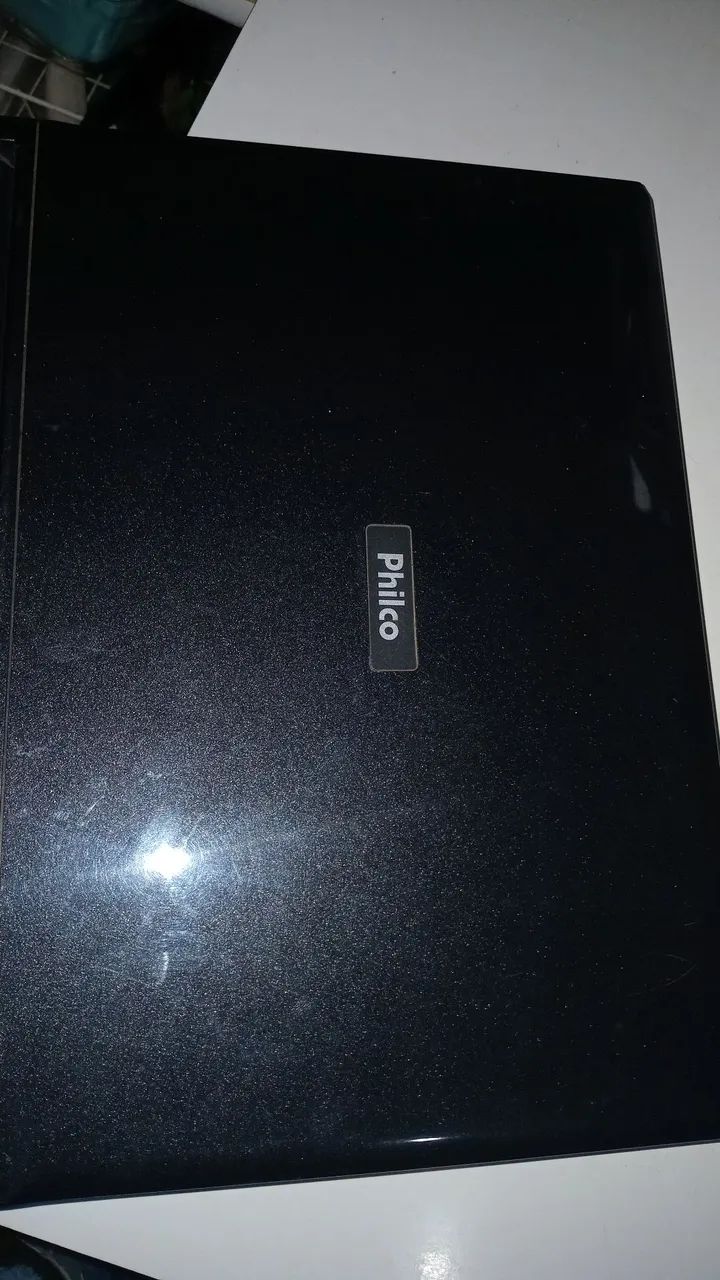 Vendo um notebook philco  - Foto 3