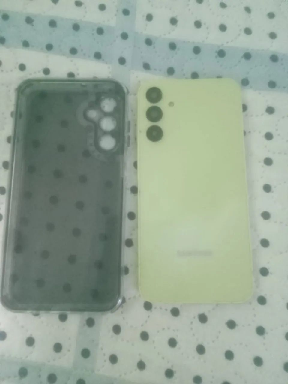 Vendo celular A15