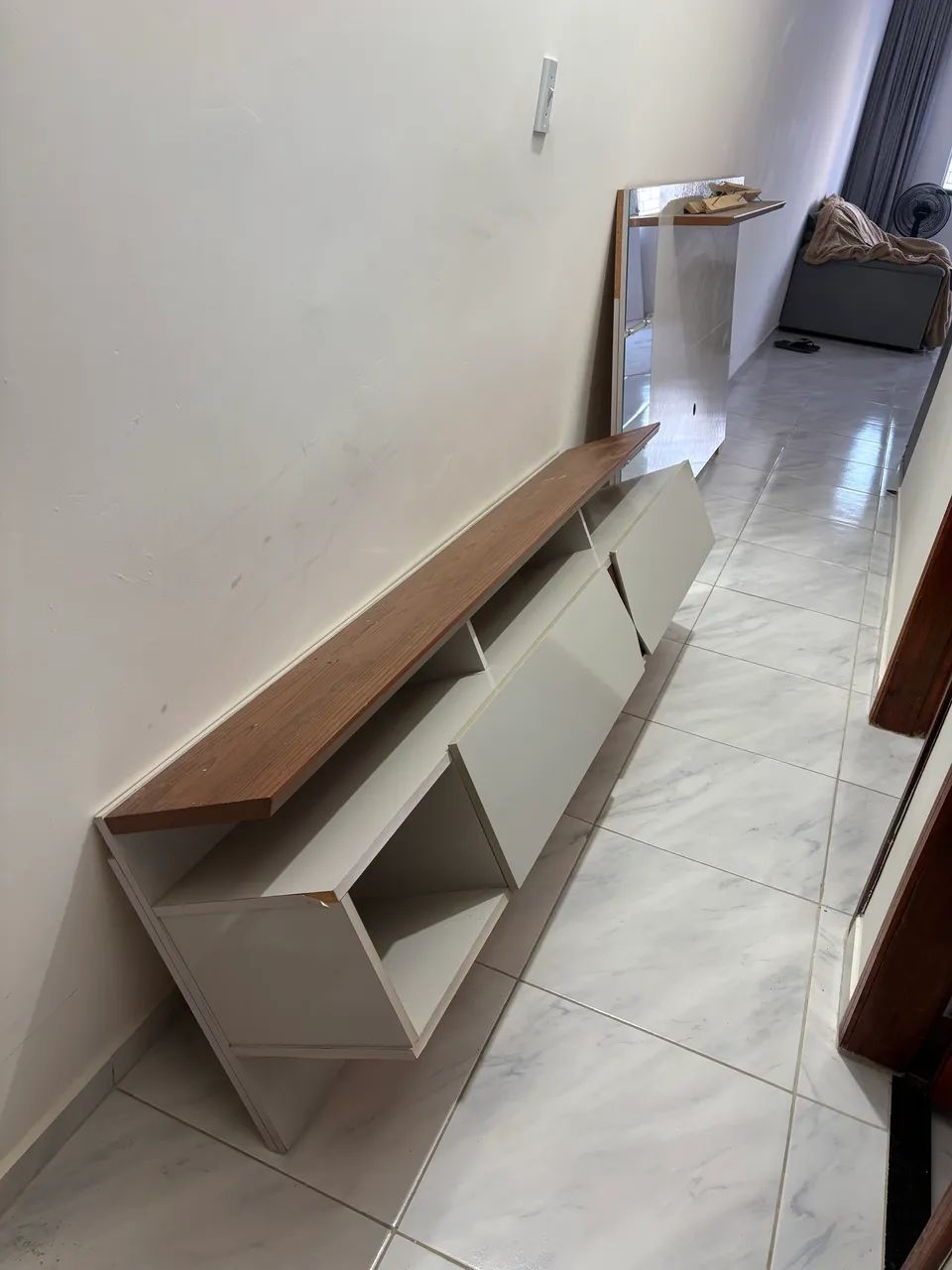 Rack painel  - Foto 5