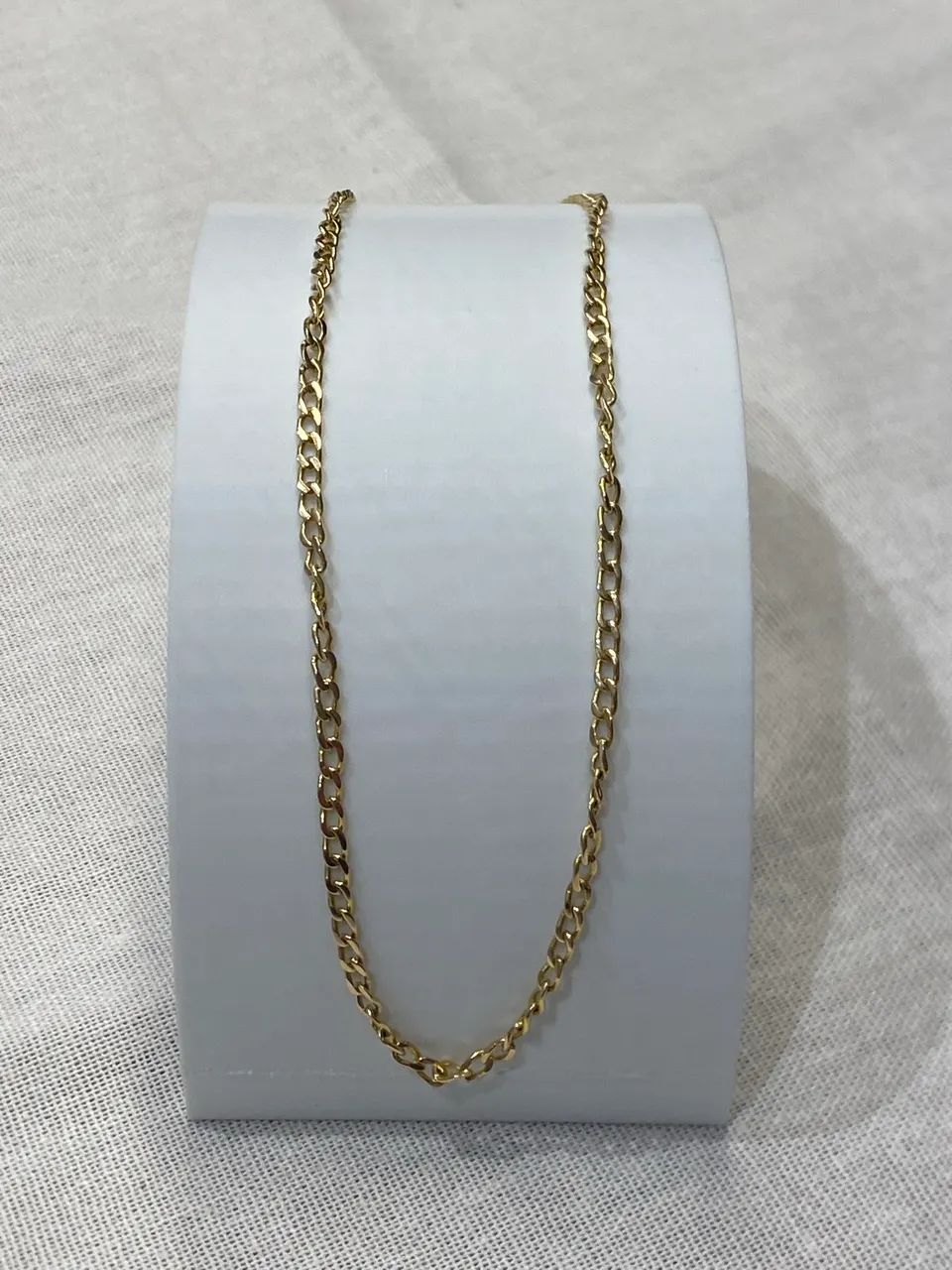 Cordão de Ouro 10,4g - Foto 4