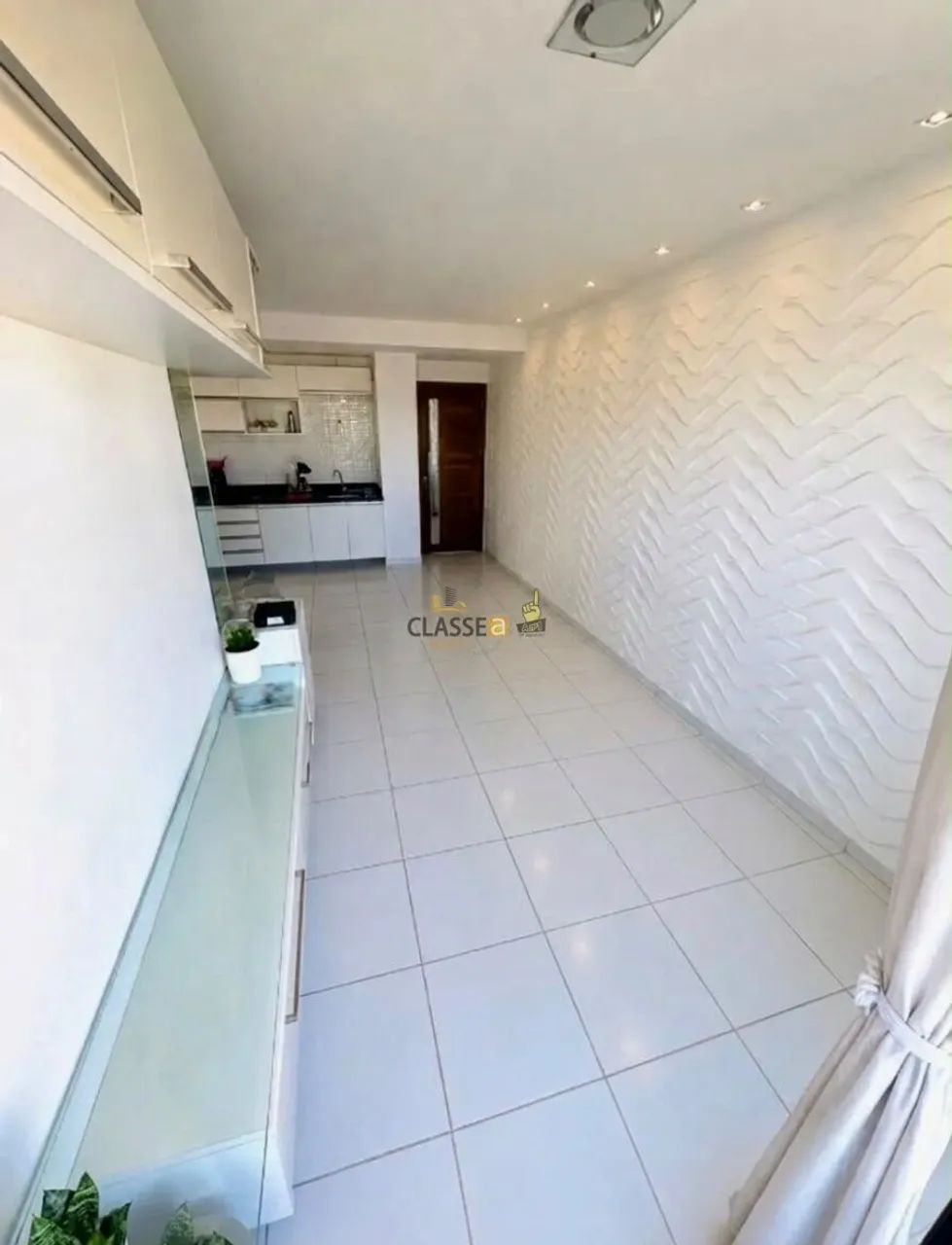Apartamento Com 3 Quartos em Candeias - Foto 2