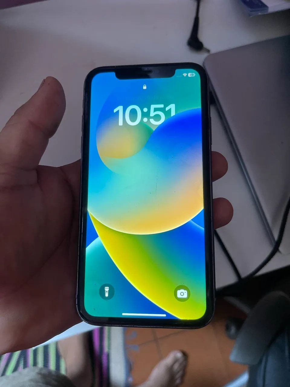 iPhone 11 64gb - Foto 3