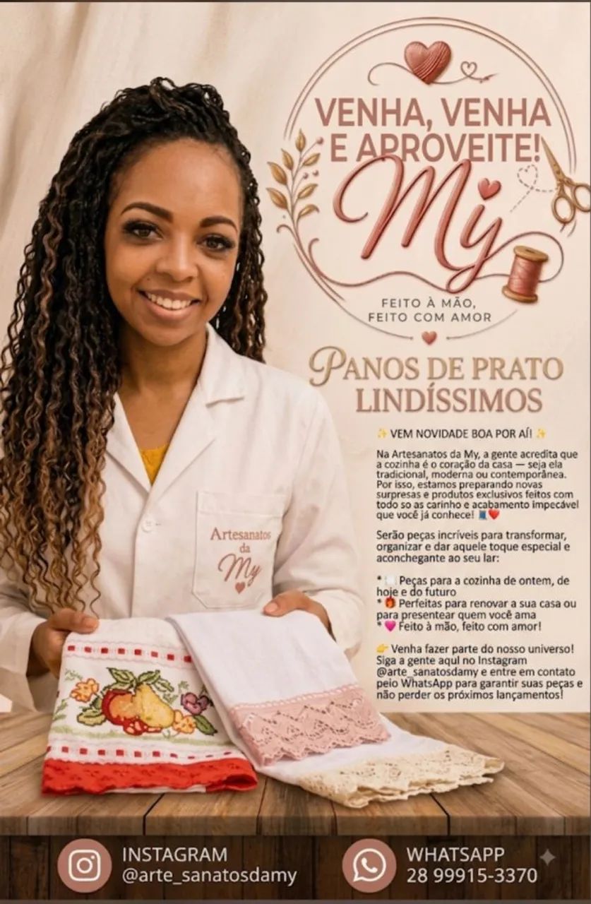 Artesanato Da My