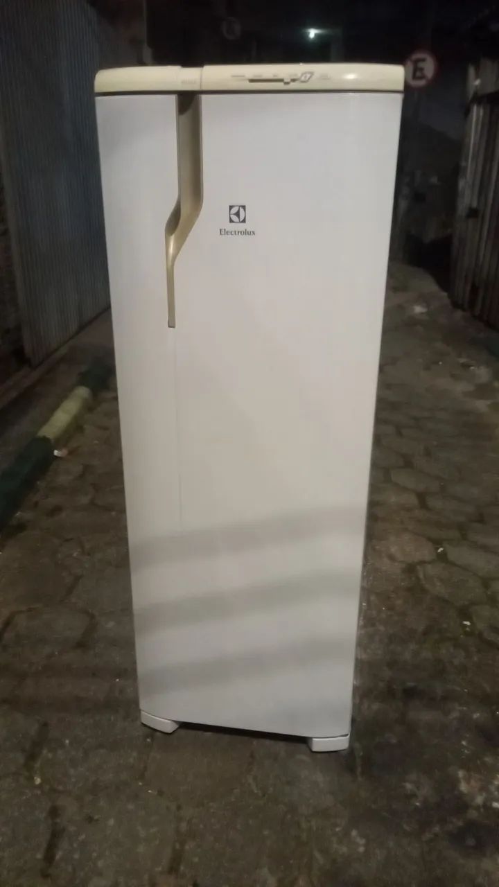 Jeladeira Electrolux 280 litros  - Foto 4