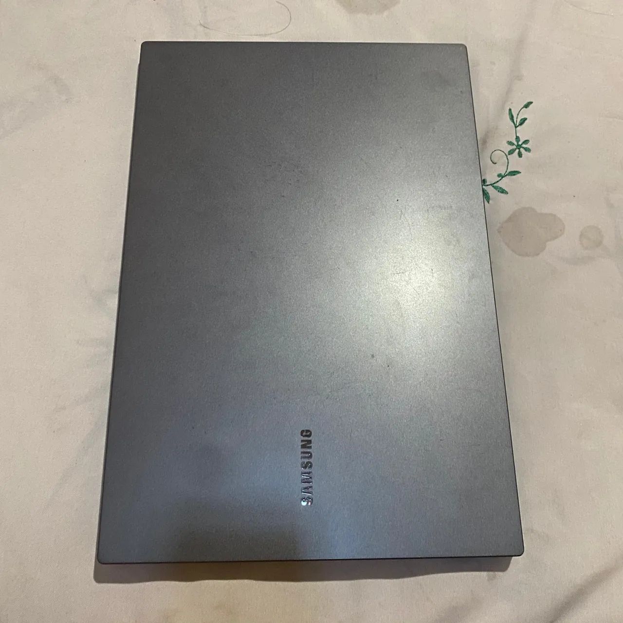 Samsung Book com Intel Core i3 e SSD NVMe de 256 GB - Foto 3
