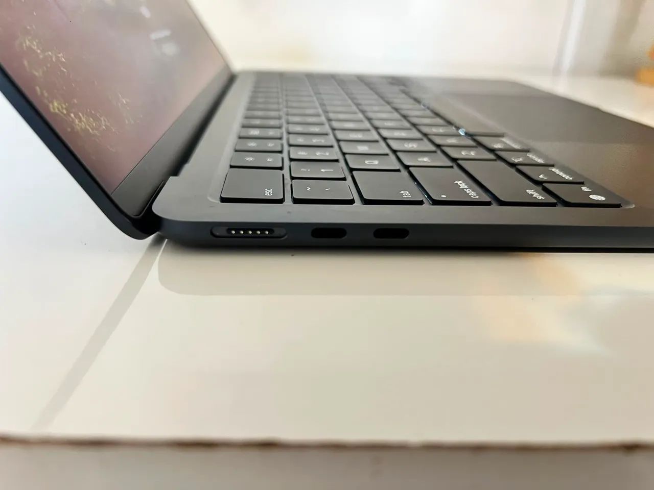 Macbook Air M4 13" - Foto 2