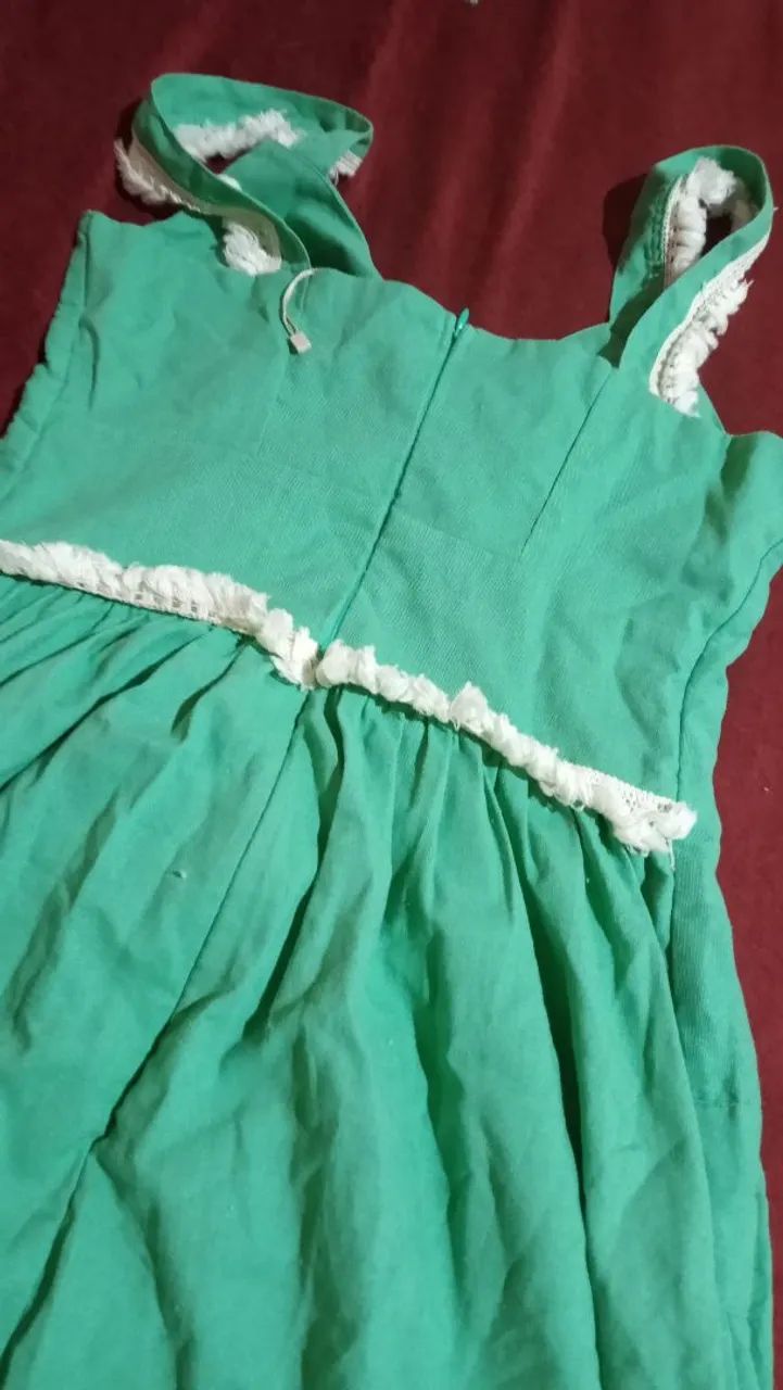 Vestido  - Foto 5