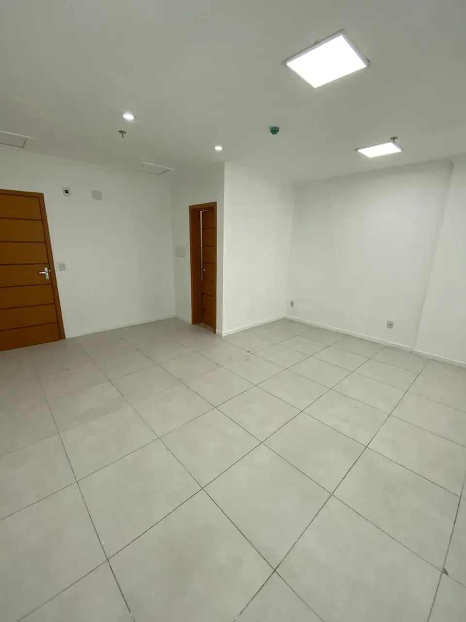 SALA COMERCIAL | VITTA OFFICE | NASCENTE | COM VAGA DE GARAGEM | BAIRRO DO MARCO - Foto 3