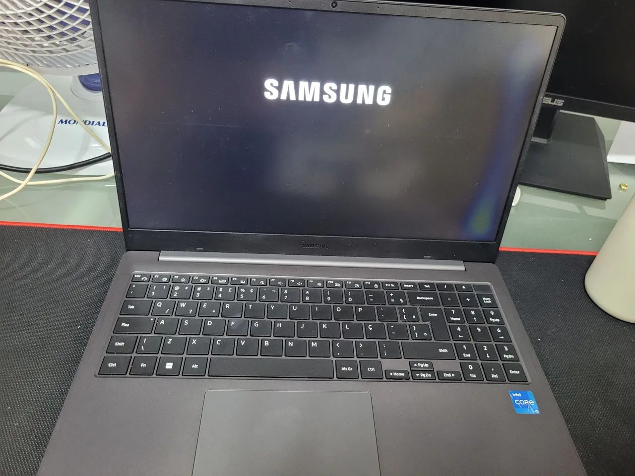 Samsung Galaxy Book 2 - Intel Core i5 | 15,6