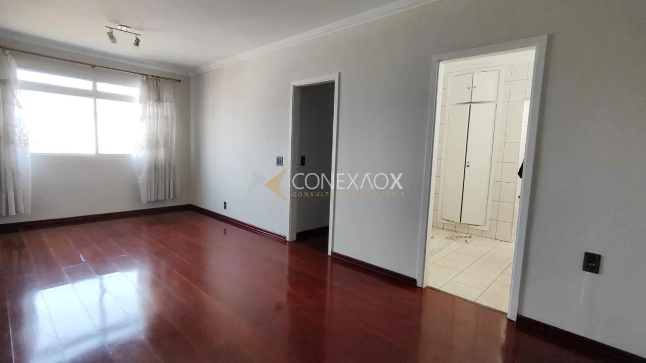 apartamento - Botafogo - Campinas - Foto 2