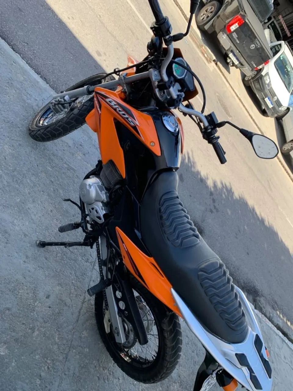 Bros 150 - Foto 5