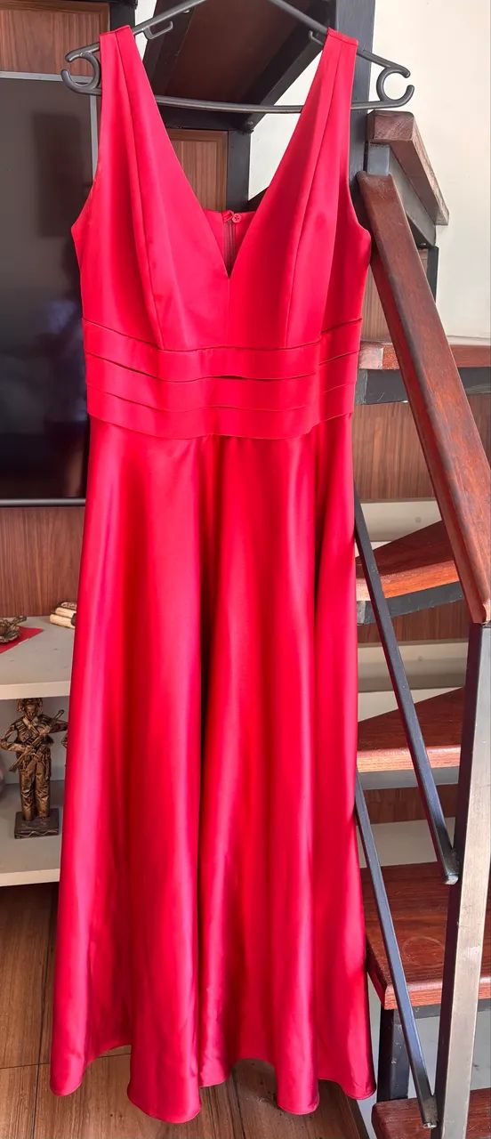 2 VESTIDOS PELO PREÇO DE 1  - Foto 3