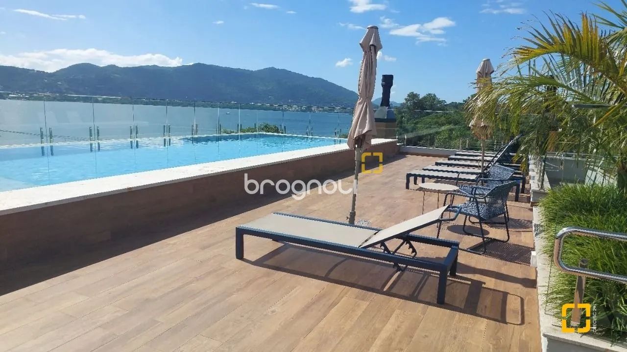 Loft no Sunset Lagoa - Sofisticação e Conforto na Lagoa da Conceição!