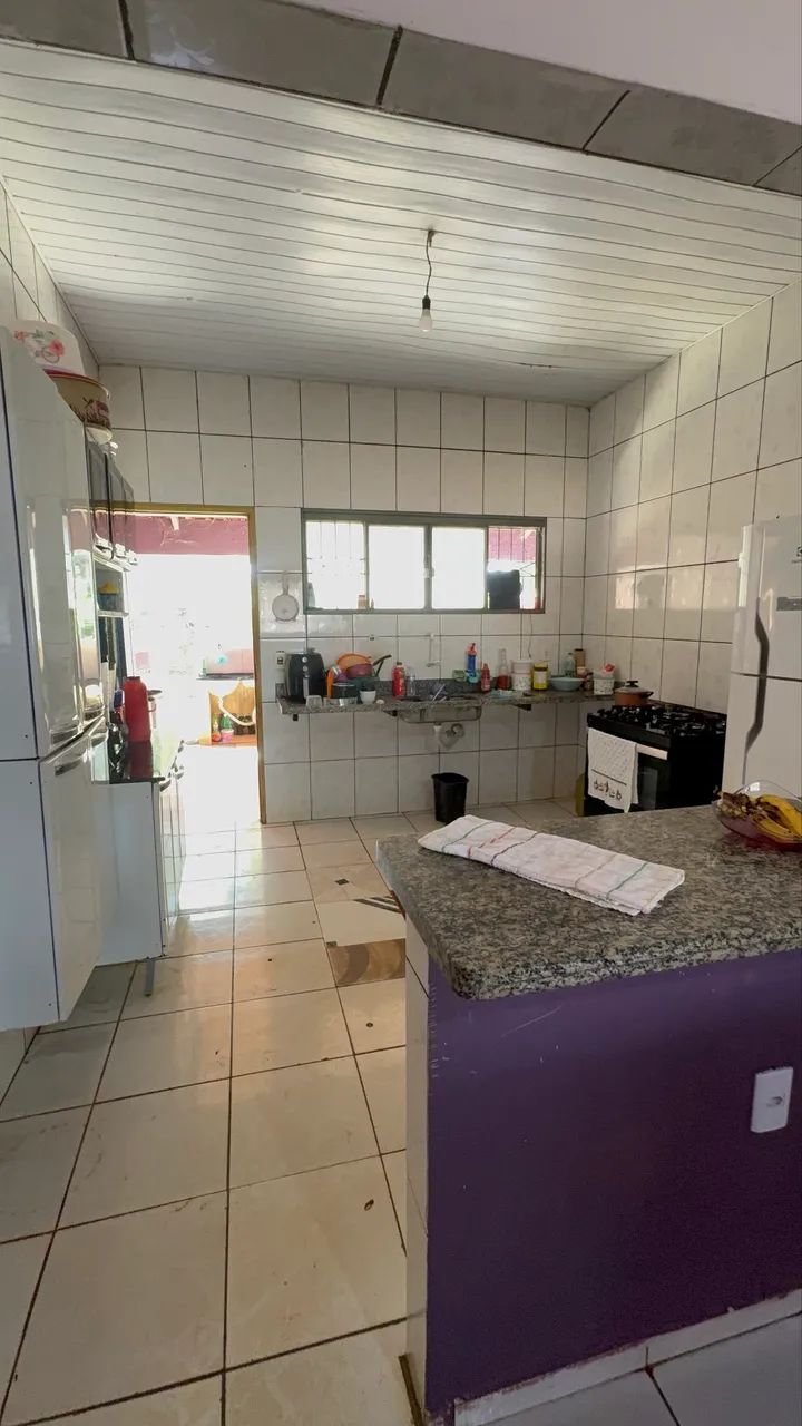 Vendo casa Caseara Tocantins  - Foto 5