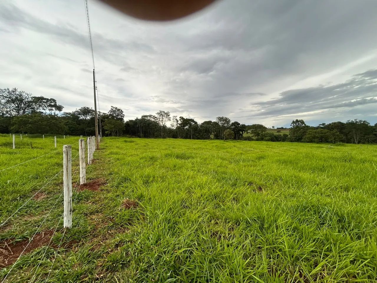 Chácaras Bonfinopolis próximo a cidade - Foto 4