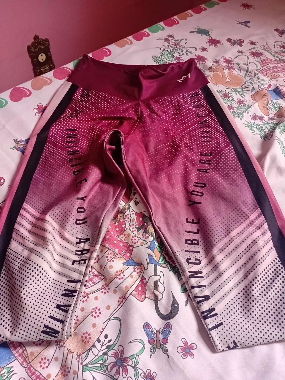 Calça Legging - Foto 3