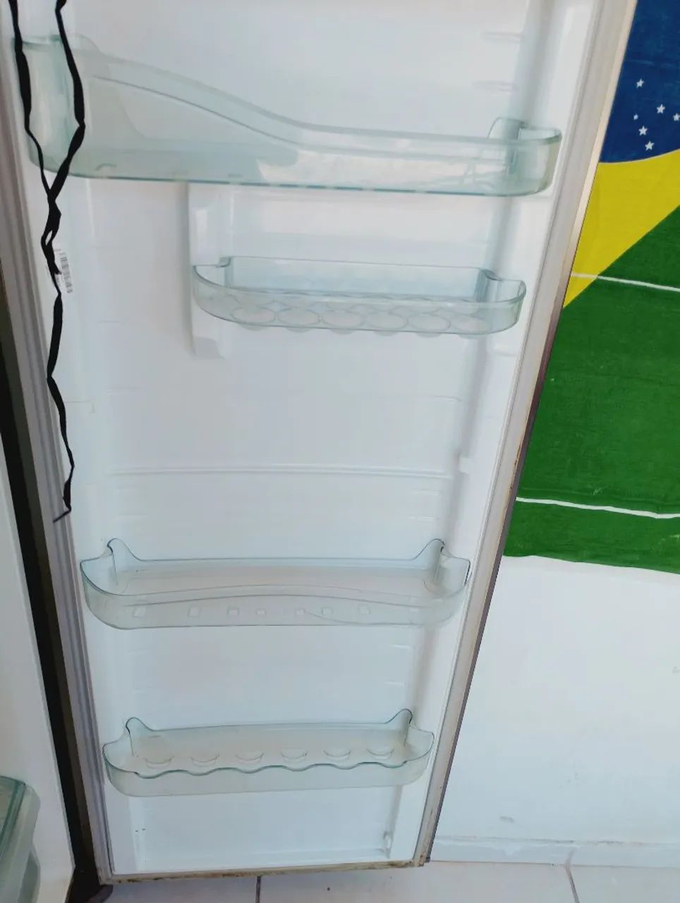 Refriverador consul - Foto 4