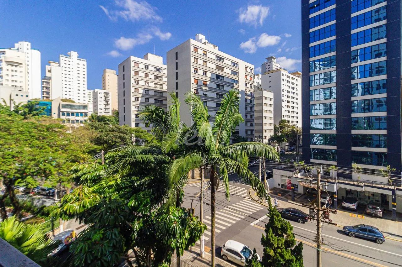 Apartamento 4 quartos para alugar no(a) Aclimação - Foto 3