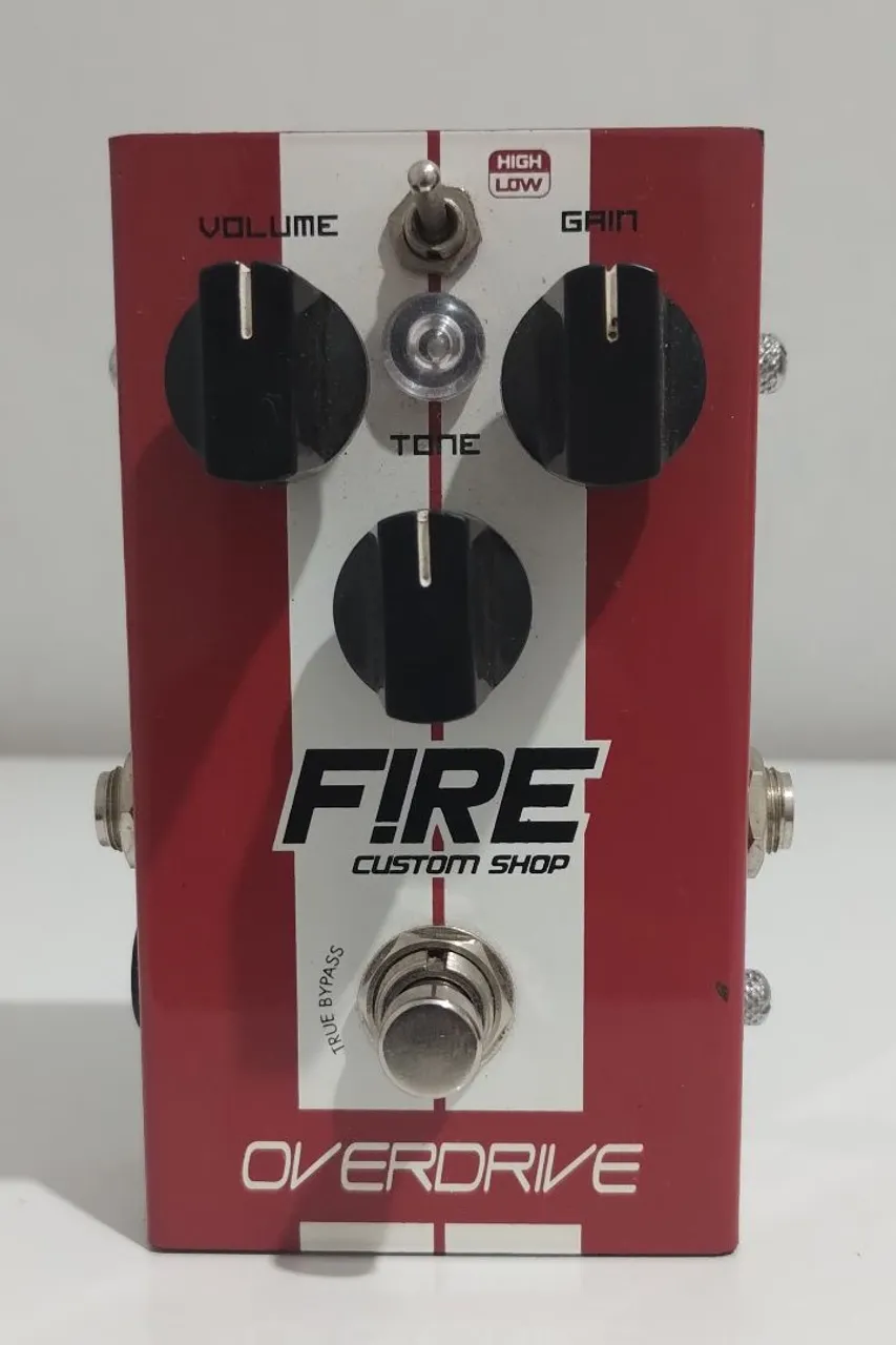 Pedal Wha VOX - Instrumentos musicais - Senhor do Bonfim, Xique