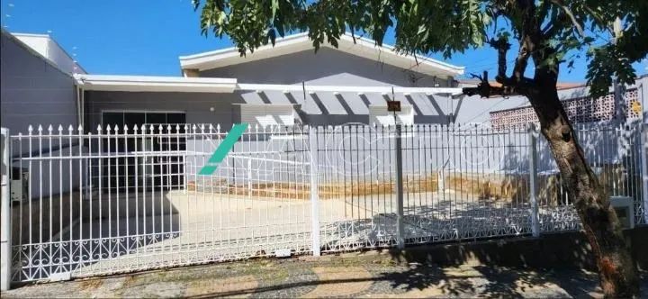casa - Jardim dos Oliveiras - Campinas