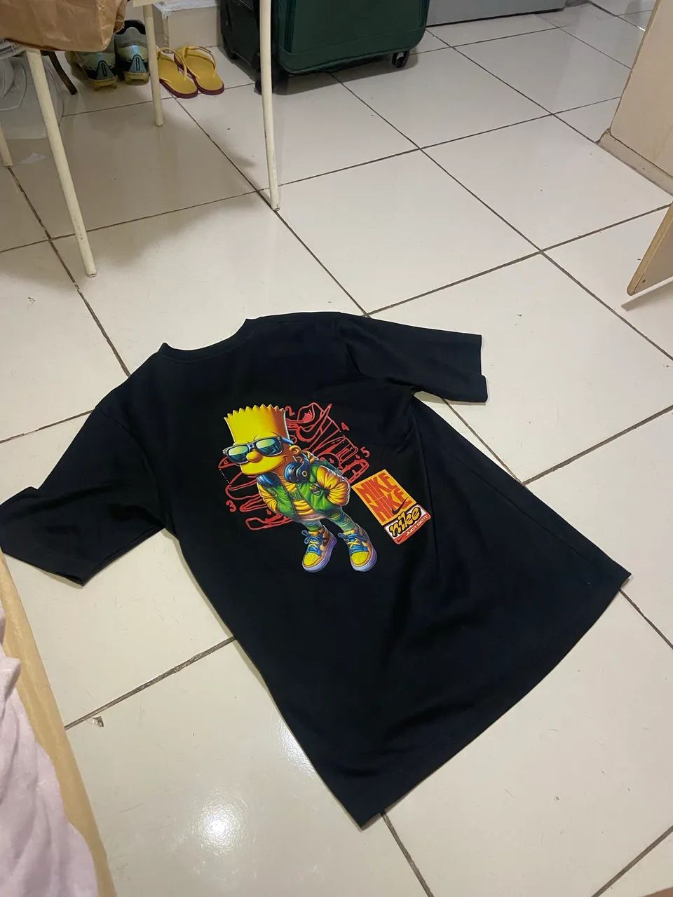 Vendo camisetas de marca 
