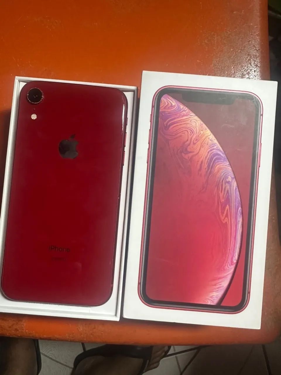Vendo iPhone XR 128 gigas  - Foto 2