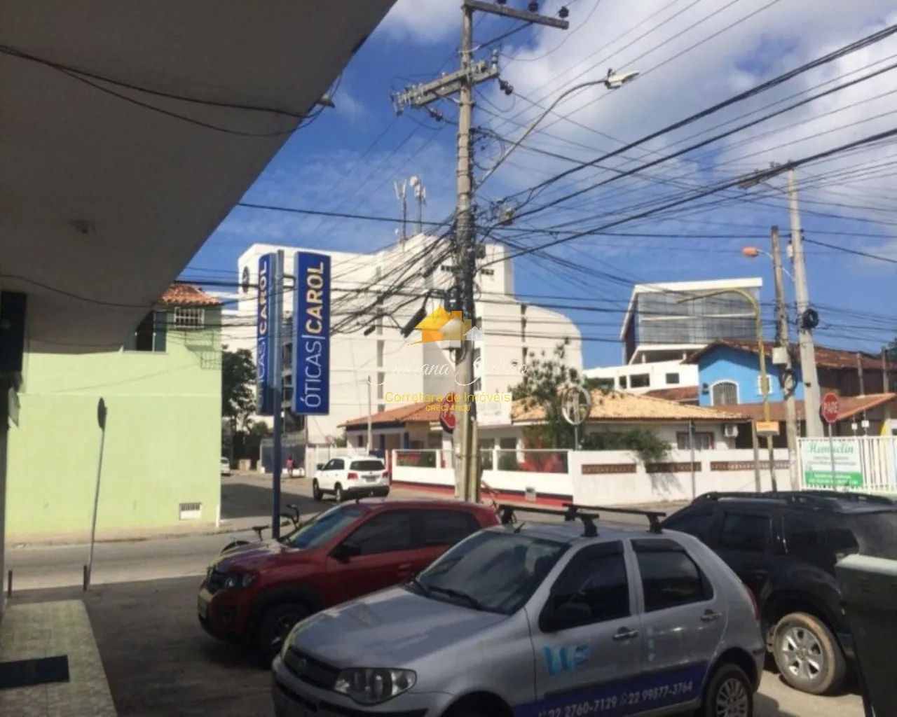 LOJA PARA LOCAÇÃO NO CENTRO DE RIO DAS OSTRAS. - Foto 3