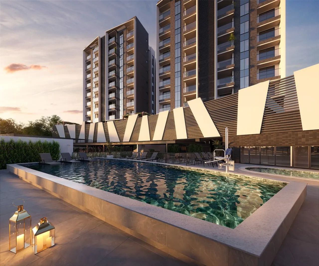 Apartamento com 2 quartos à venda em Vitória - Foto 3