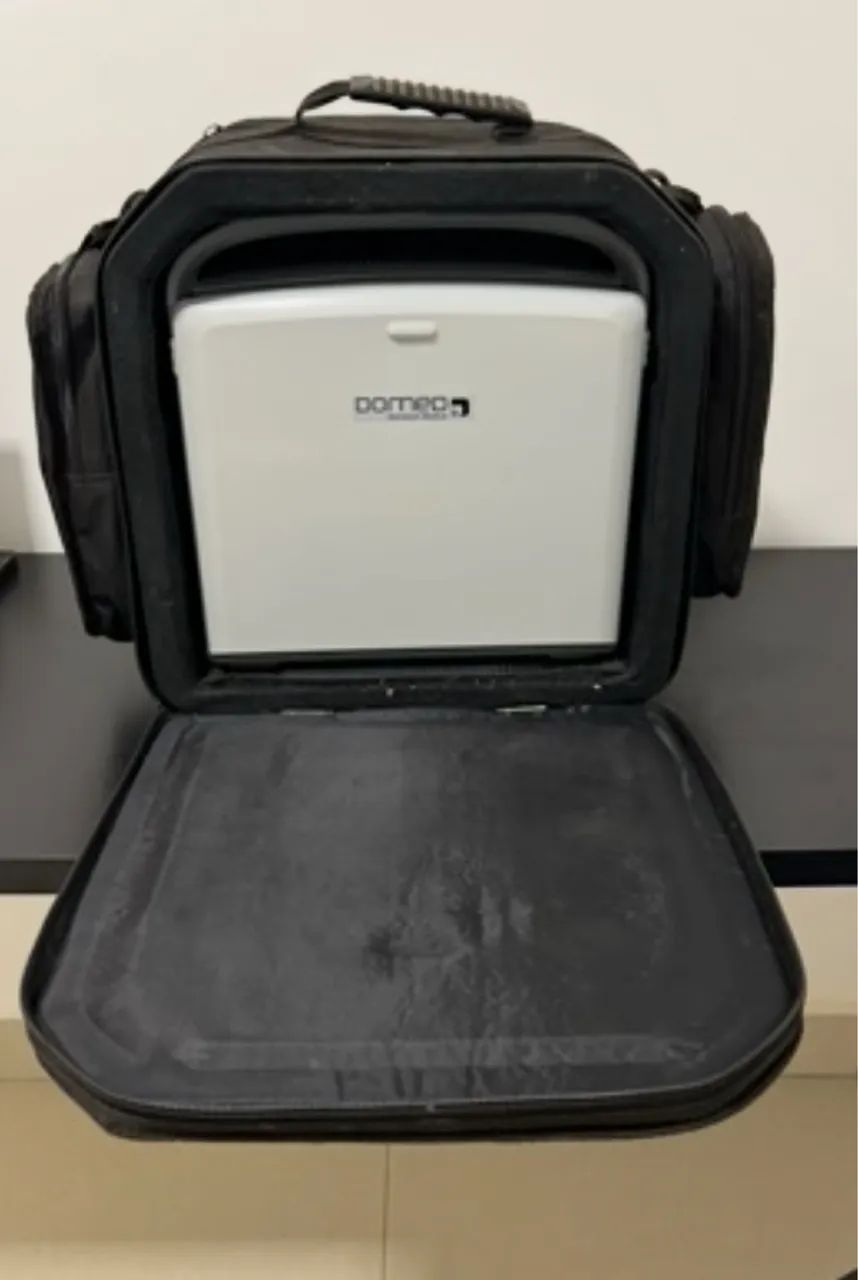 Ultrassom DM10 PRO DOMED com probe linear  - Foto 4