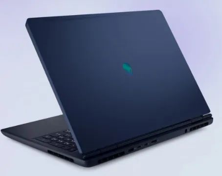 Vendo Notebook Gamer Alienware 16 Aurora Semi Novo