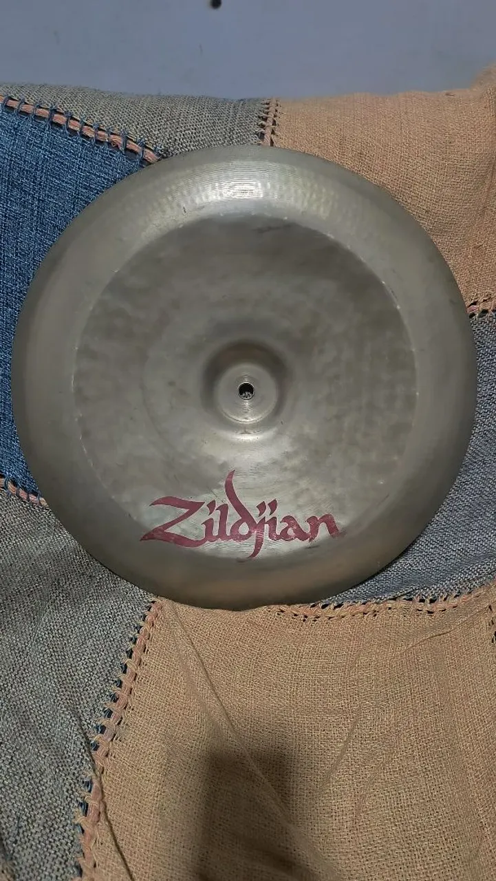 Zildjian Z Crash 17