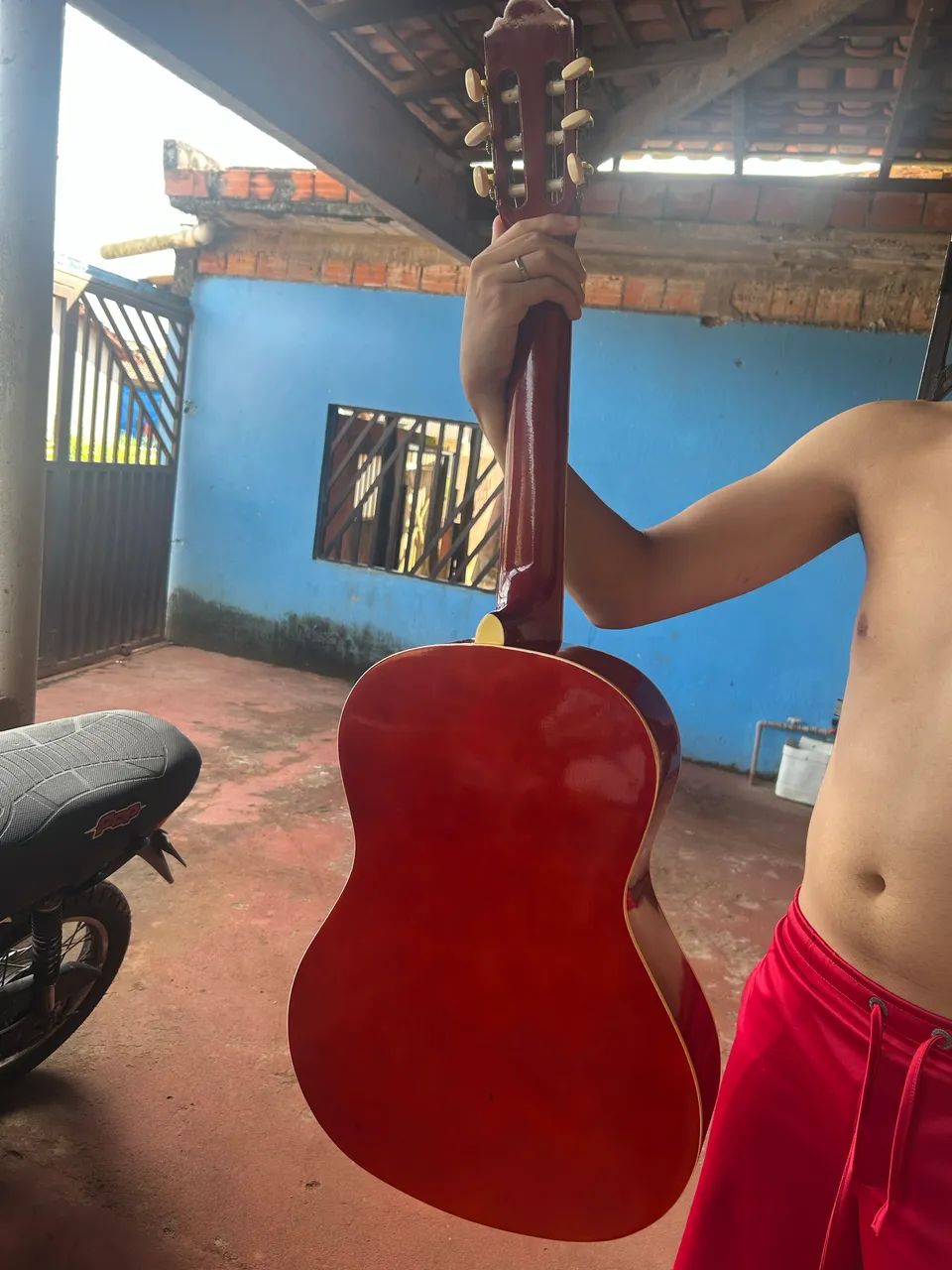 Violão - Foto 3