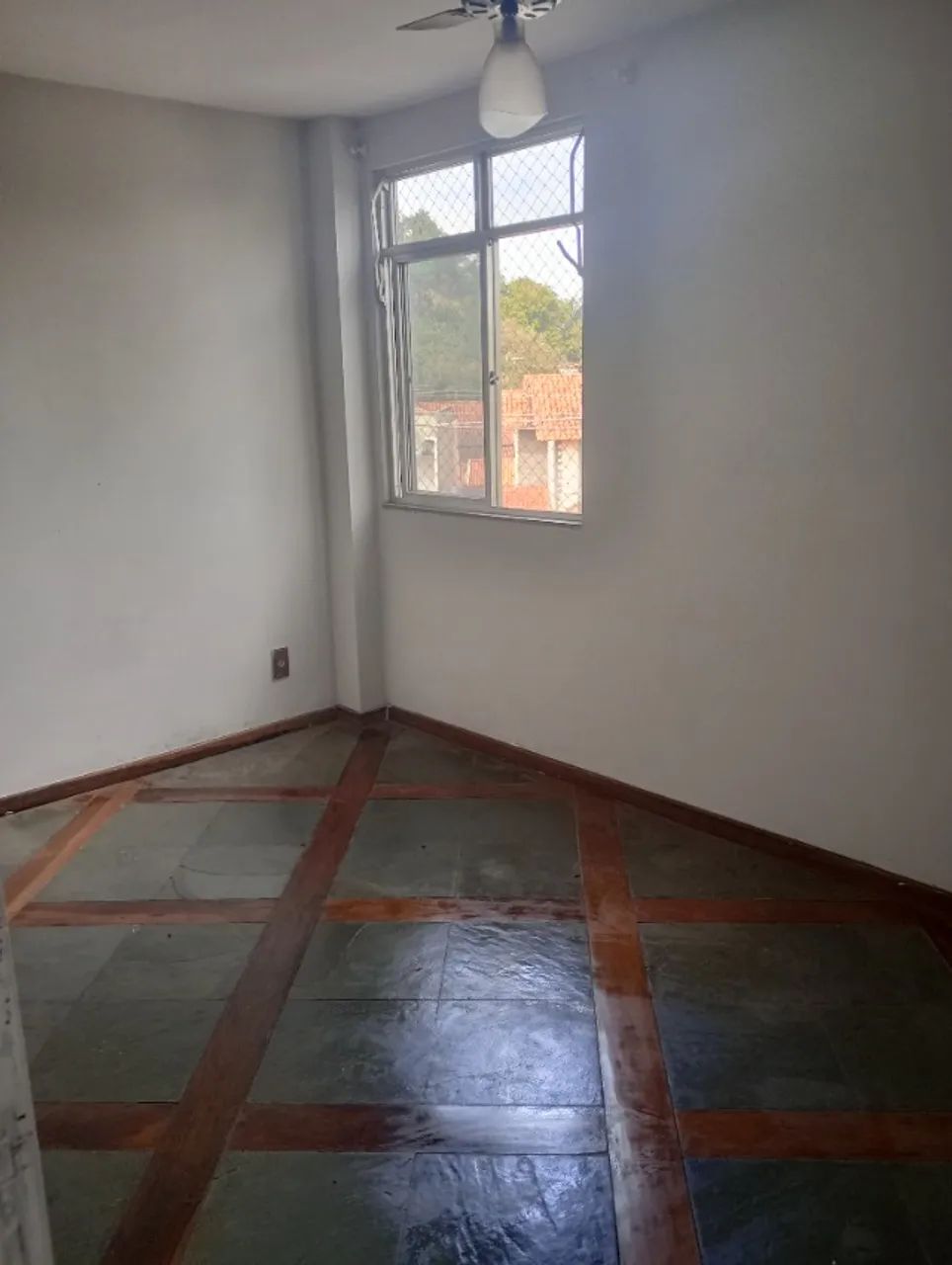 Apt frente praça - Foto 4
