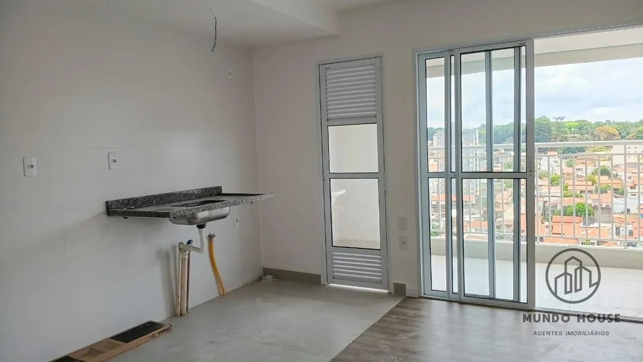 apartamento reserva carvalho - Foto 3