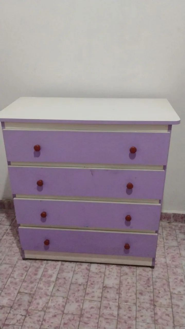 Cômoda  - Foto 2