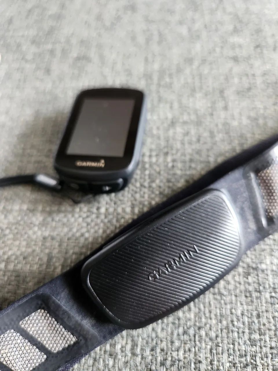 Garmin Edge 130 Plus Bundle - Foto 2