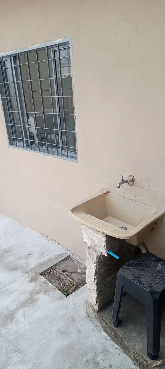 Casa por temporada, mobiliada, 1 vaga, 6 camas - Foto 5