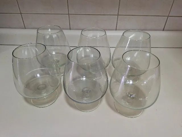 Copo para Conhaque