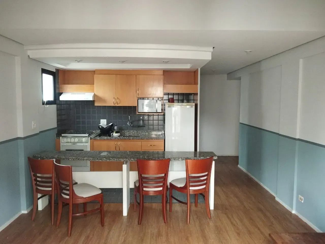 Apartamento Duplex Moema - 56m²