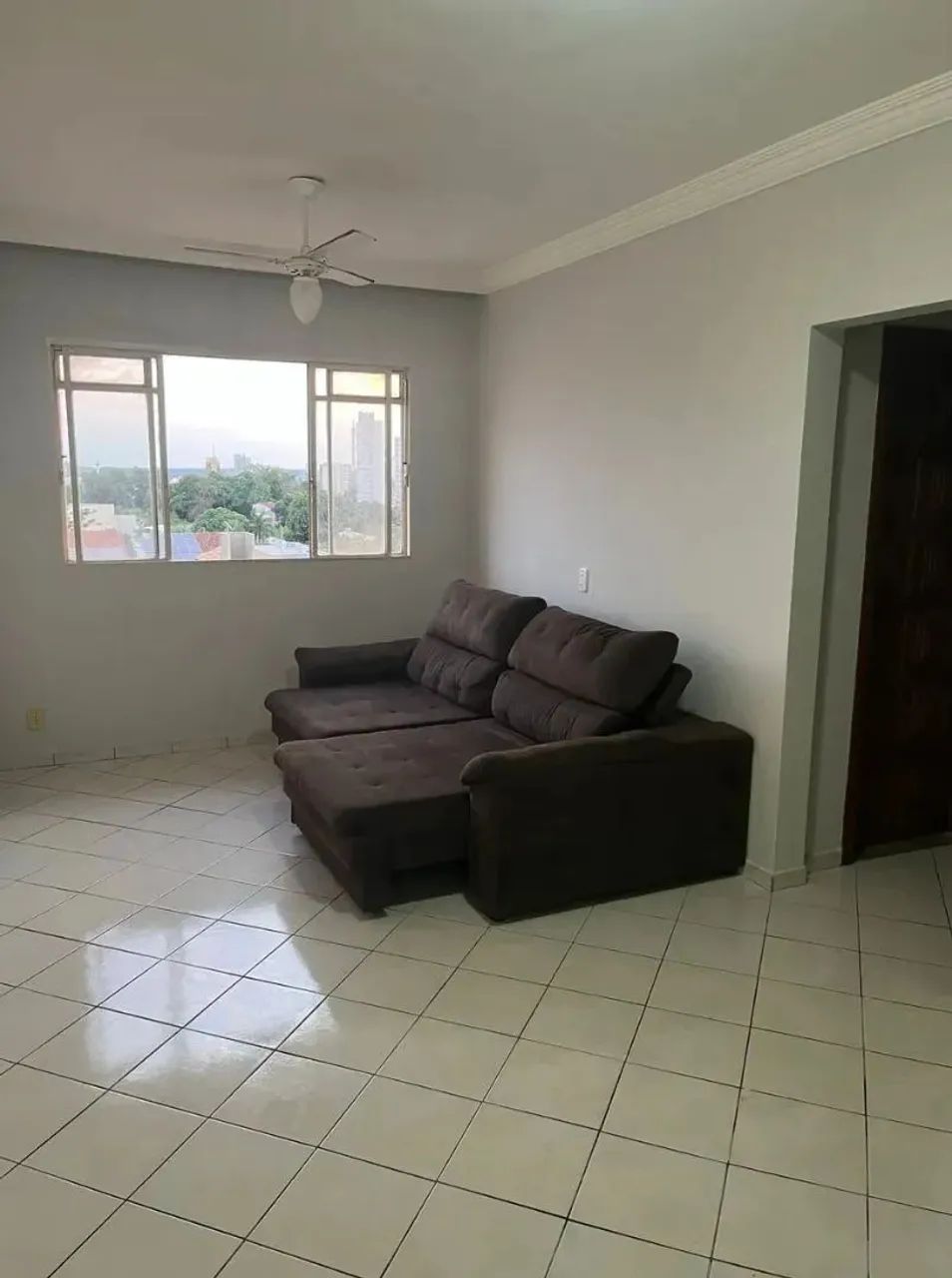 Edifício Guarujá  2 Quartos  60m²  Sala Ampla  Ótima Localização - Foto 4