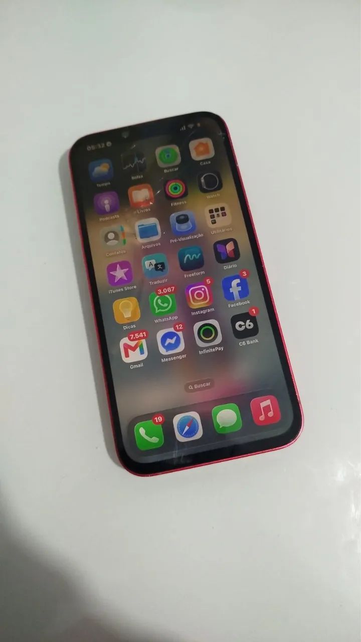iPhone 14 Plus  - Foto 2