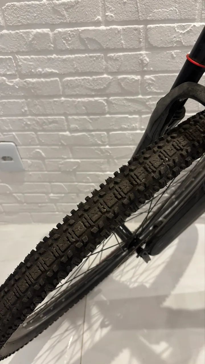 Vendo Bicicleta Zerada - Foto 4