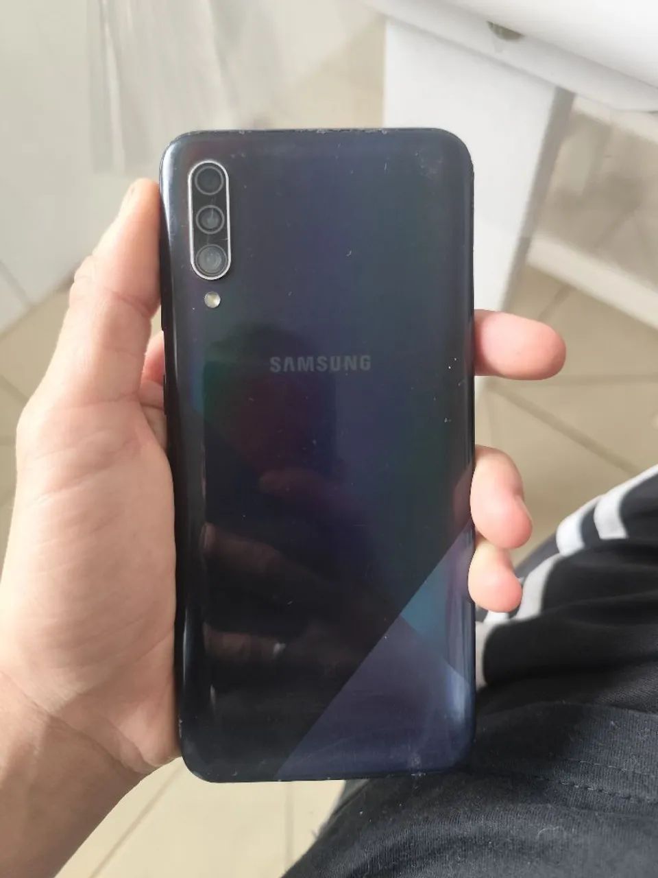 Samsung a30s 64 gb  - Foto 2