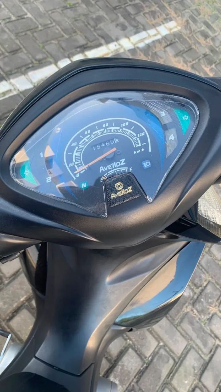 Avelloz 50cc  - Foto 4