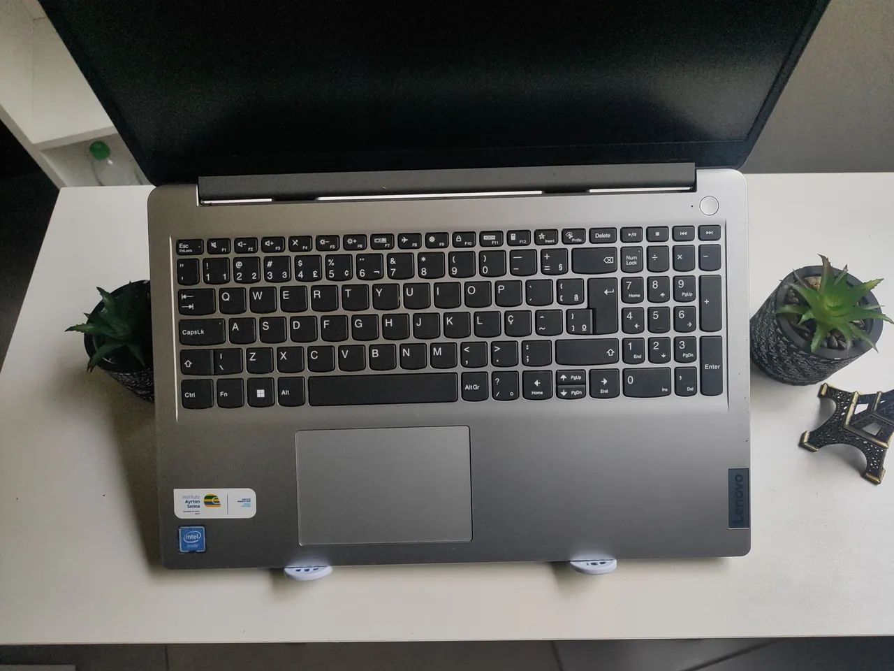 NOTEBOOK LENOVO CELERON!! - Foto 3