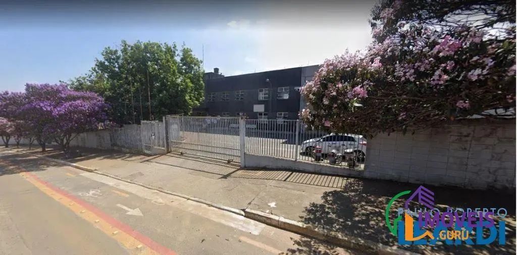 GALPÃO - PARQUE SÃO LOURENÇO - SP - Foto 3